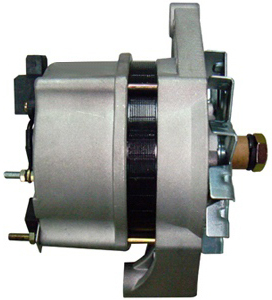 Alternator 5