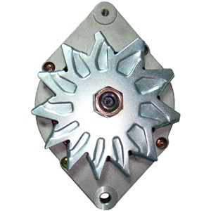 Alternator 6