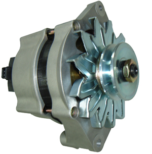 BOSCH F 042 301 145 Alternator