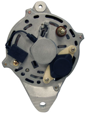 Alternator 3