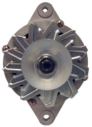 Alternator 4