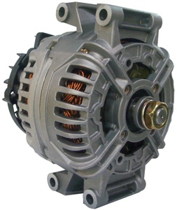 BOSCH F 042 301 149 Alternator