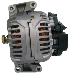 Alternator 3