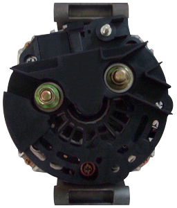 Alternator 4