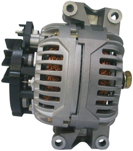 Alternator 5