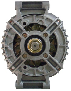 Alternator 6