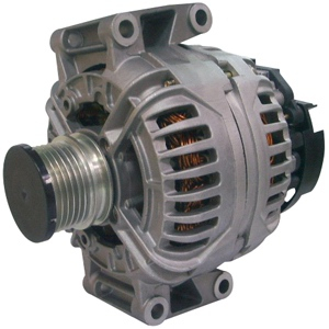 Alternator 2