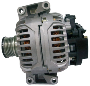 Alternator 3