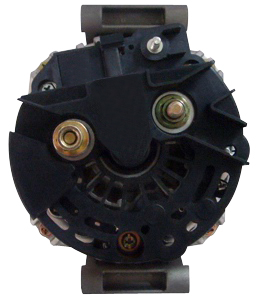 Alternator 4