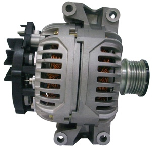 Alternator 5