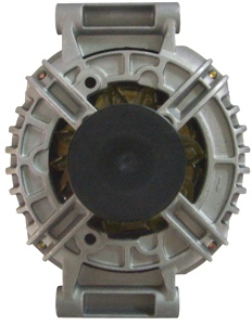 Alternator 6