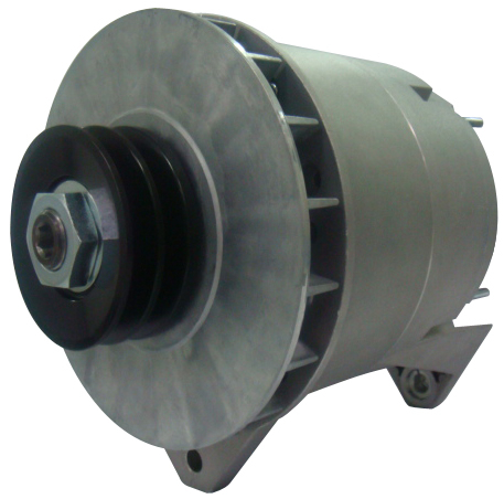 Alternator 2