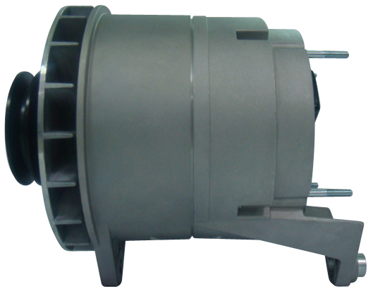 Alternator 3
