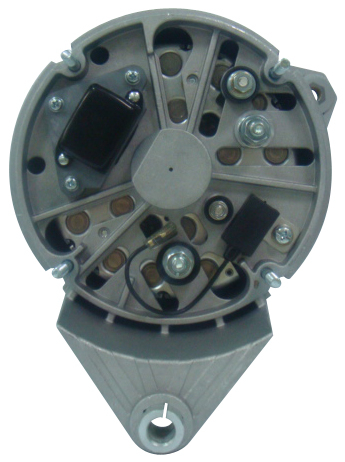 Alternator 4