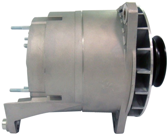 Alternator 5