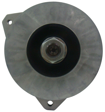 Alternator 6