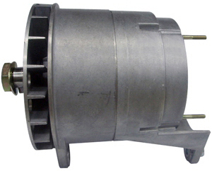 Alternator 3