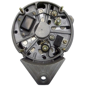 Alternator 4