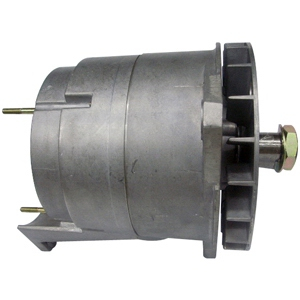 Alternator 5