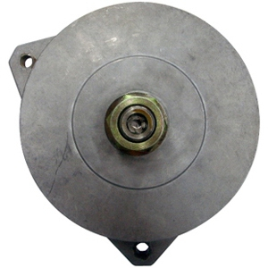 Alternator 6
