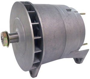 Alternator 2