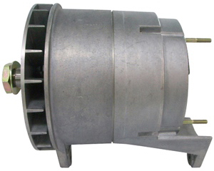 Alternator 3