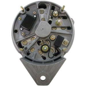Alternator 4