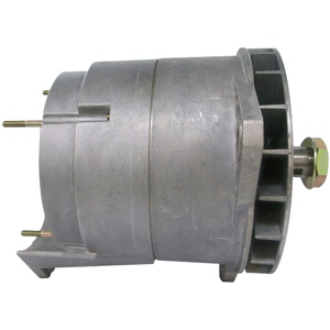 Alternator 5