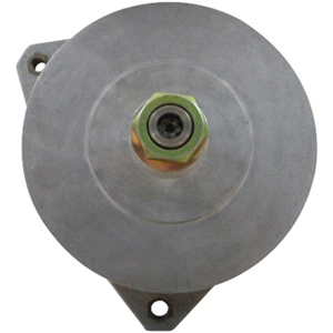 Alternator 6