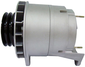 Alternator 3