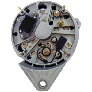 Alternator 4