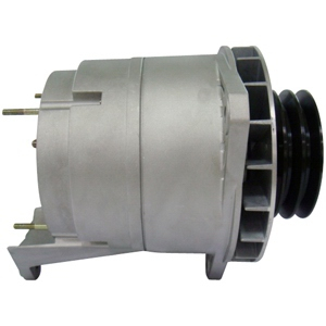 Alternator 5