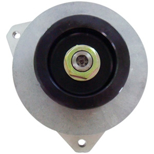 Alternator 6