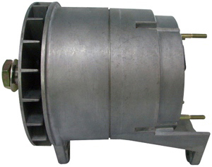 Alternator 3