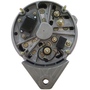 Alternator 4