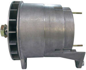 Alternator 3