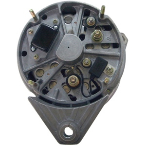 Alternator 4