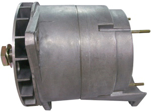Alternator 3