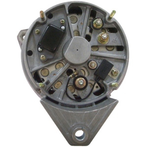 Alternator 4
