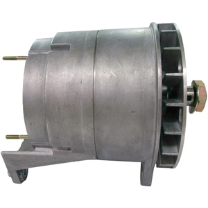 Alternator 5