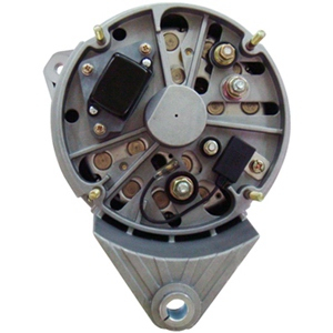 Alternator 4