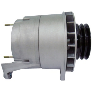Alternator 5
