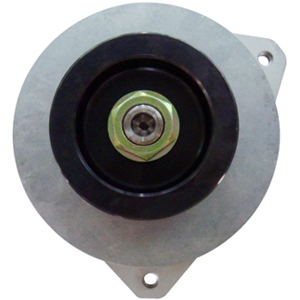 Alternator 6