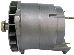 Alternator 3