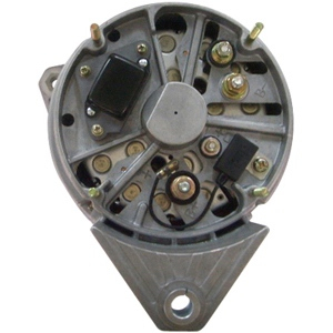 Alternator 4