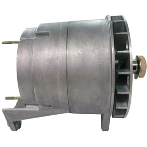 Alternator 5
