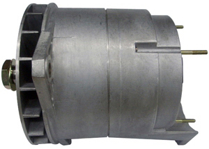 Alternator 3