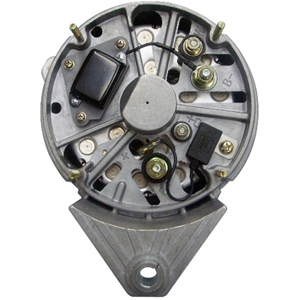 Alternator 4