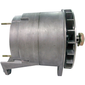 Alternator 5