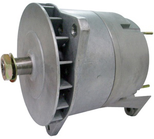 Alternator 3
